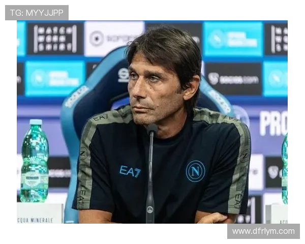 孔蒂回应球迷关注谣言并否认欧洲裁判优于意甲的说法 孔蒂回应球迷关注谣言并否认欧洲裁判优于意甲的说法