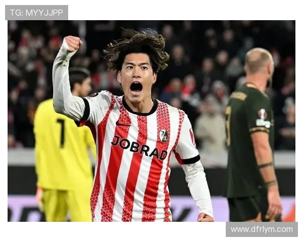 勒沃库森2比0弗赖堡 波库塔普索巴进球 林哈特染红离场